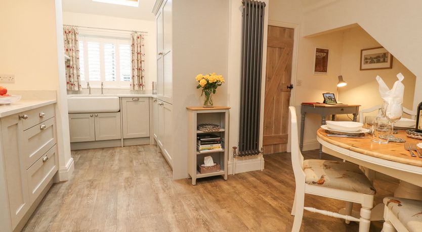 Photo of Riverdale House