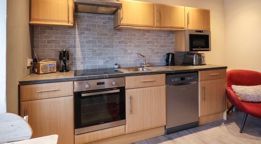 Photo of 2 Stoneleigh Cottage