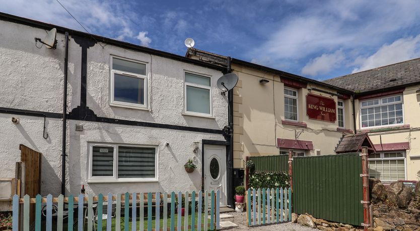 Photo of 2 Stoneleigh Cottage