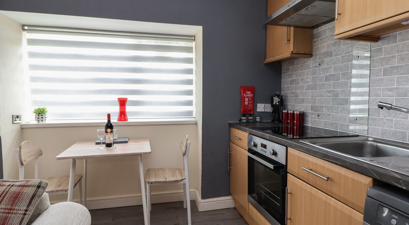 Photo of 2 Stoneleigh Cottage