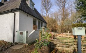 Photo of The Cottage In The Woods