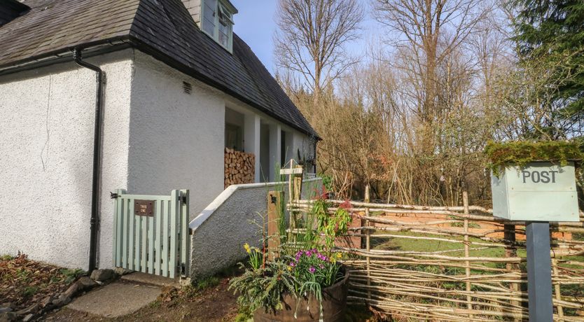 Photo of The Cottage In The Woods