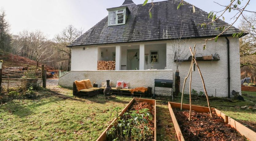 Photo of The Cottage In The Woods