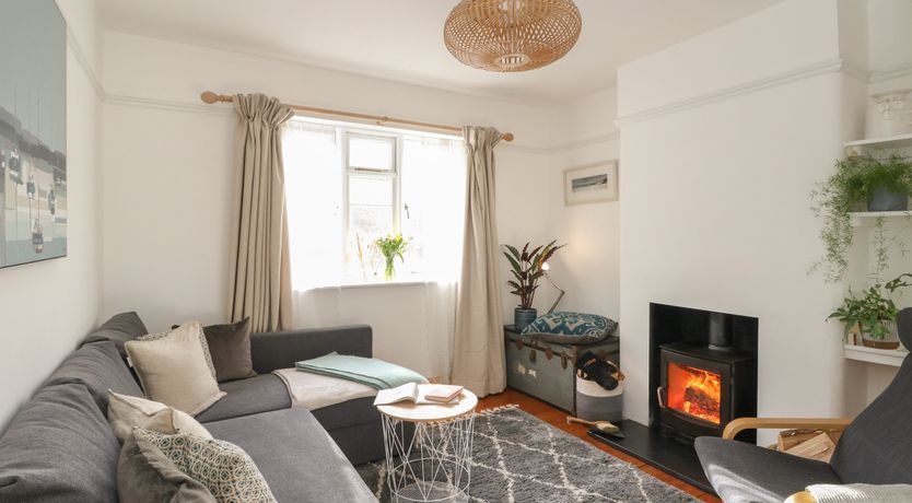 Photo of The Cottage In The Woods