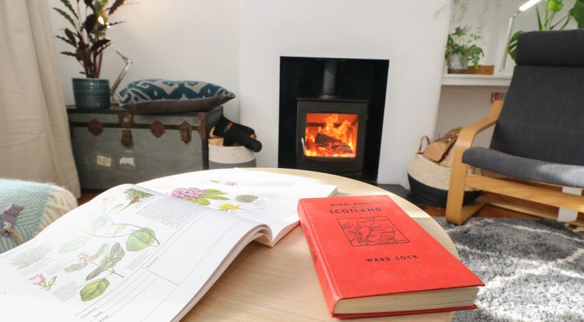 Photo of The Cottage In The Woods