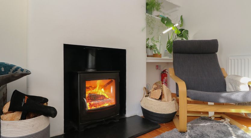 Photo of The Cottage In The Woods