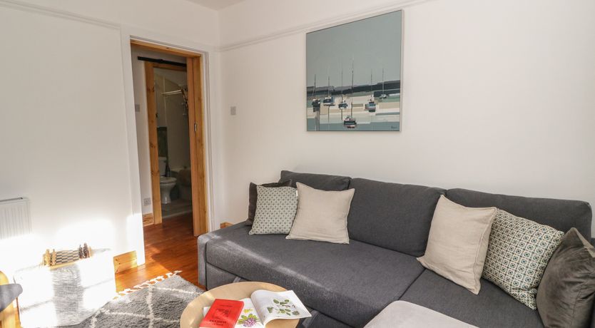 Photo of The Cottage In The Woods