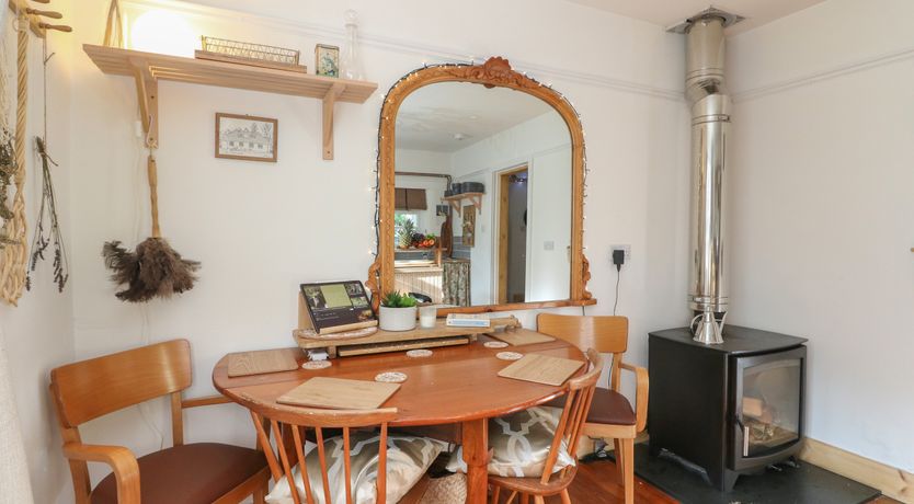 Photo of The Cottage In The Woods