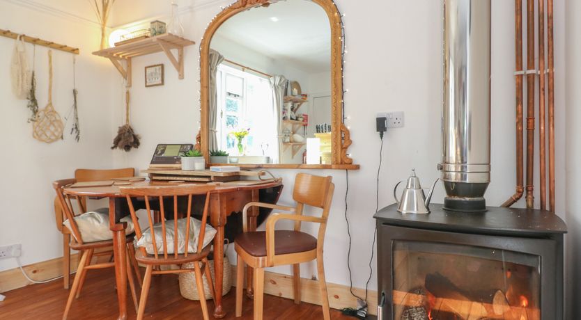 Photo of The Cottage In The Woods