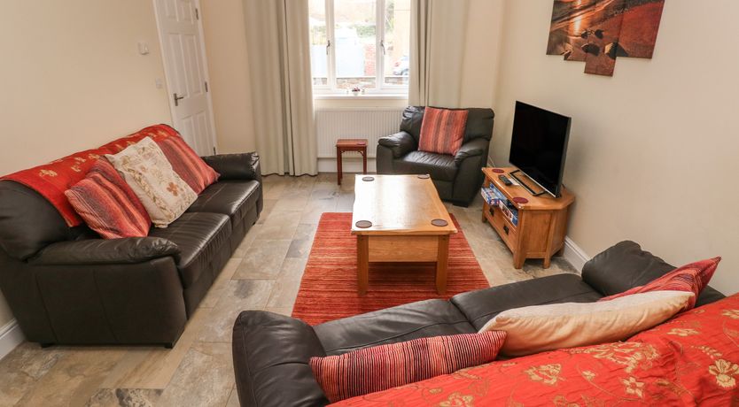 Photo of Llygad Yr Haul (Sun)