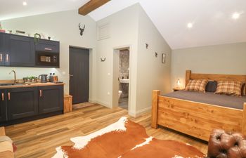 Dragonstone Lodge Holiday Home