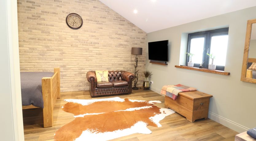 Photo of Dragonstone Lodge