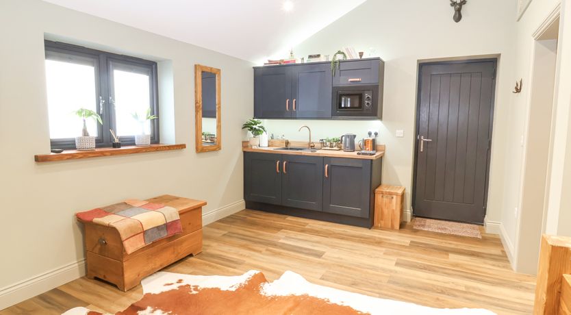 Photo of Dragonstone Lodge