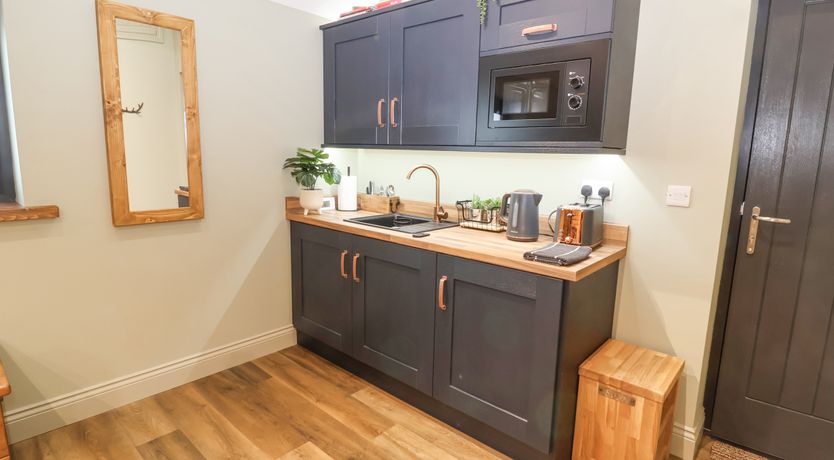 Photo of Dragonstone Lodge