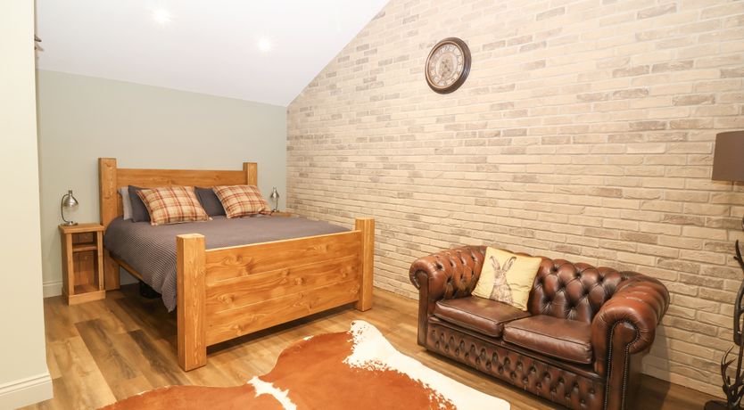 Photo of Dragonstone Lodge