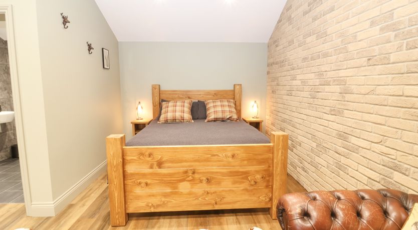 Photo of Dragonstone Lodge