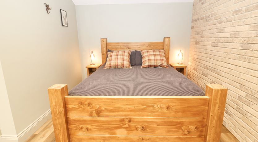 Photo of Dragonstone Lodge