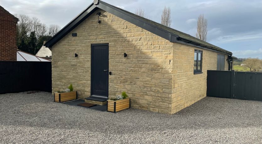 Photo of Dragonstone Lodge