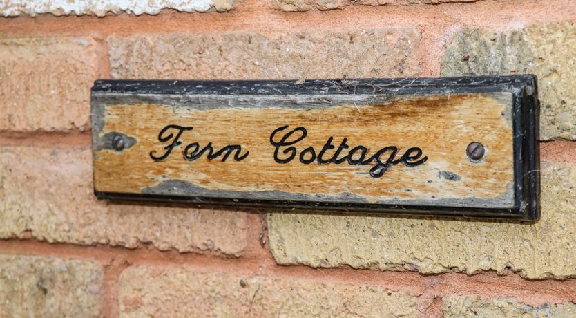 Photo of Fern Cottage