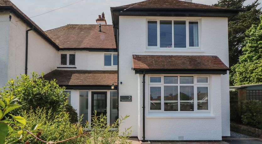 Photo of Wendy's Cottage