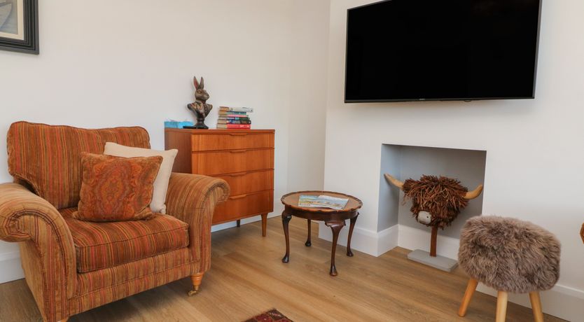 Photo of Wendy's Cottage