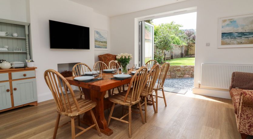 Photo of Wendy's Cottage