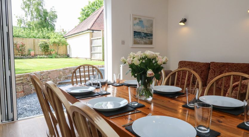 Photo of Wendy's Cottage