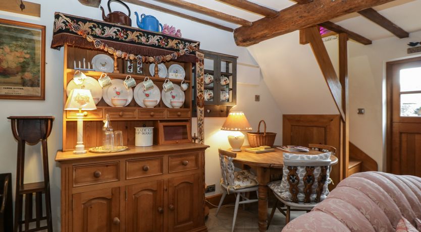 Photo of Hoarders Cottage