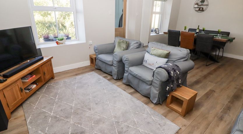 Photo of Golygfa Bryn