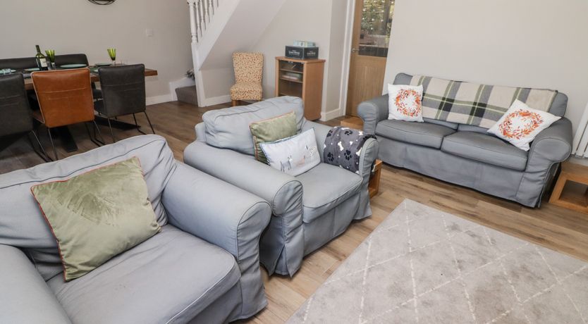 Photo of Golygfa Bryn