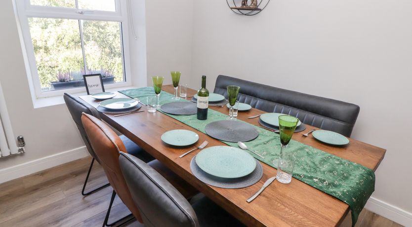 Photo of Golygfa Bryn