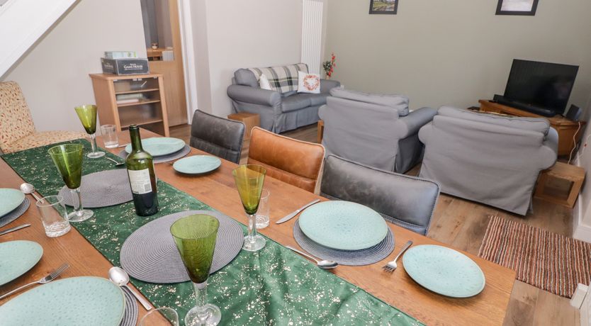 Photo of Golygfa Bryn