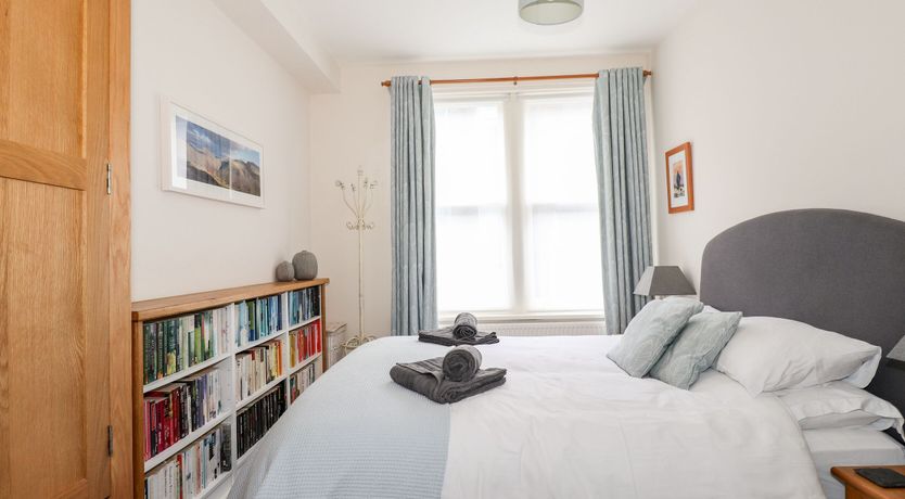 Photo of Walla Crag, Royal Oak House