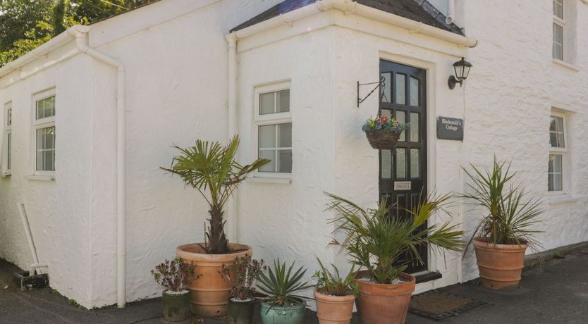 Photo of Blacksmiths Cottage