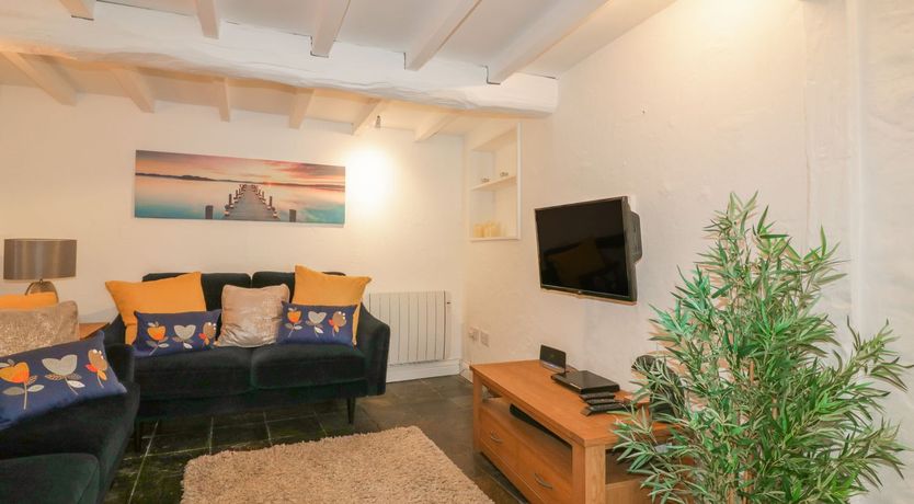 Photo of Blacksmiths Cottage