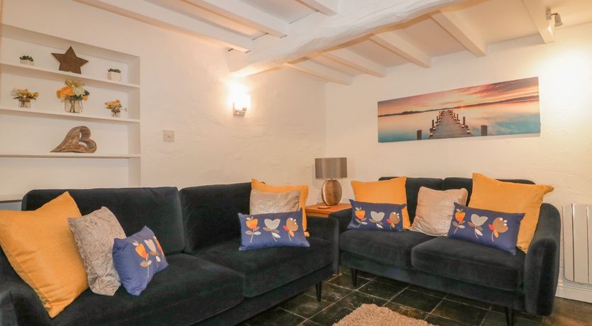 Photo of Blacksmiths Cottage