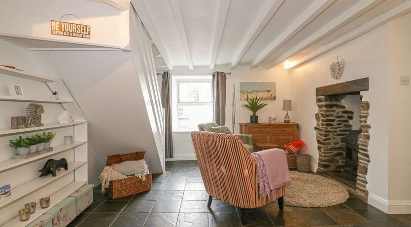 Photo of Blacksmiths Cottage