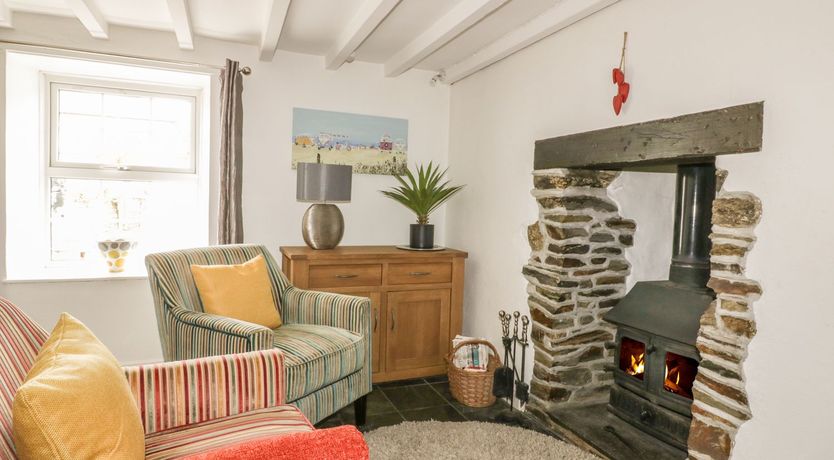 Photo of Blacksmiths Cottage