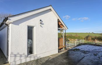 Capel Park (Tyddynod Bach) Holiday Home