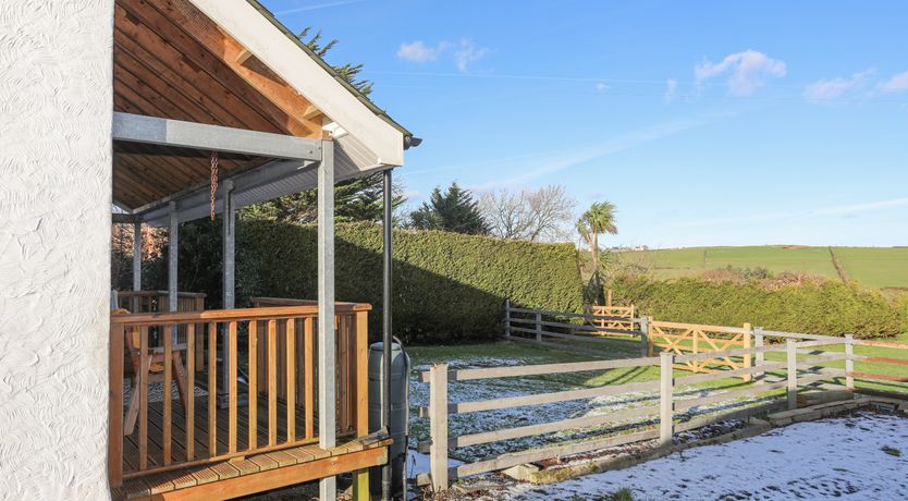 Photo of Capel Park (Tyddynod Bach)