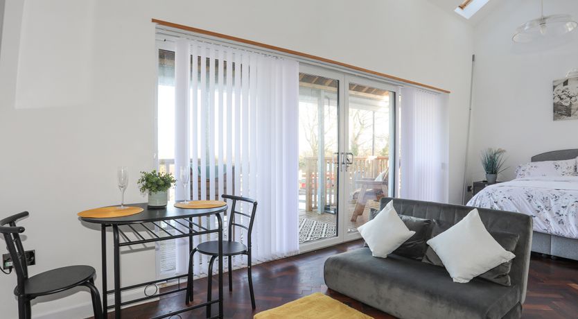 Photo of Capel Park (Tyddynod Bach)