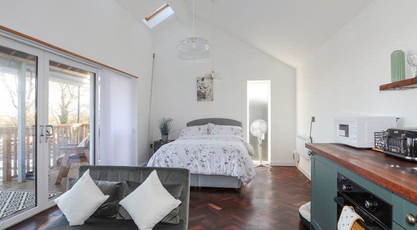 Photo of Capel Park (Tyddynod Bach)