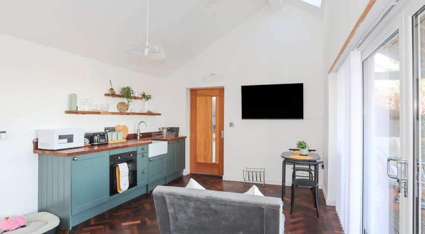 Photo of Capel Park (Tyddynod Bach)