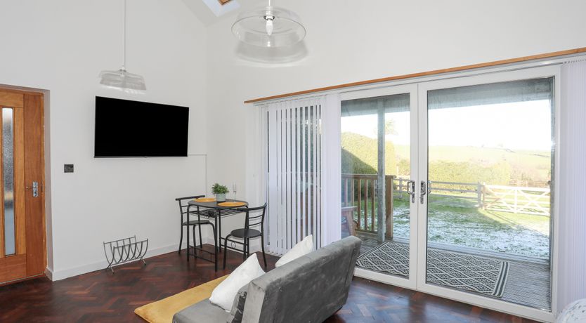 Photo of Capel Park (Tyddynod Bach)