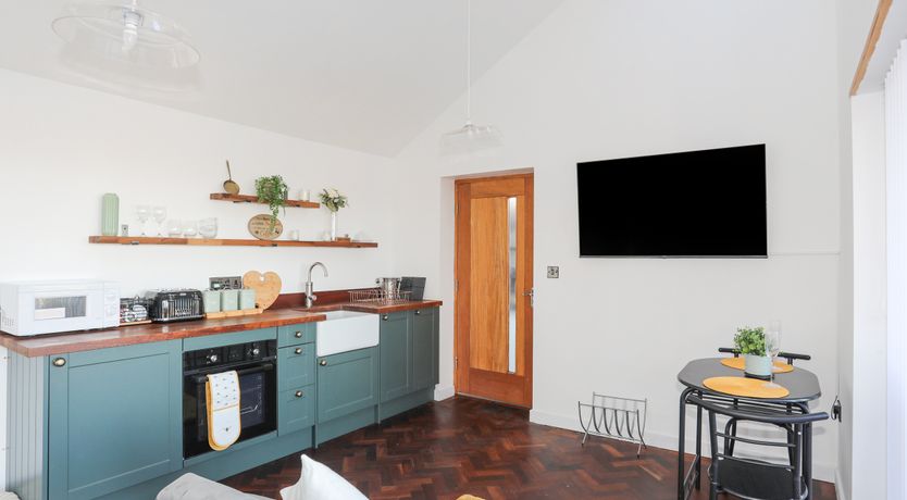 Photo of Capel Park (Tyddynod Bach)