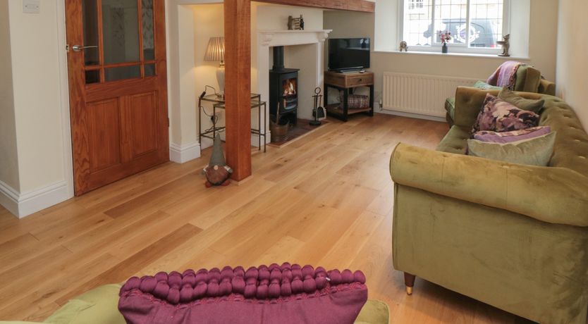 Photo of Inglenook Cottage