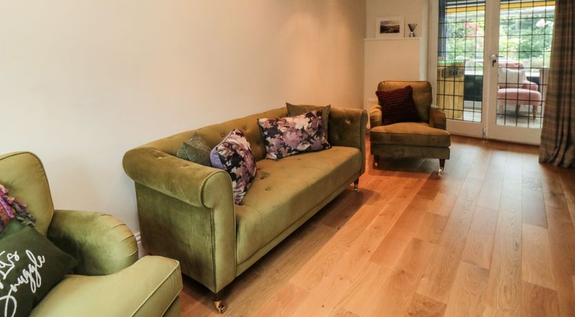 Photo of Inglenook Cottage