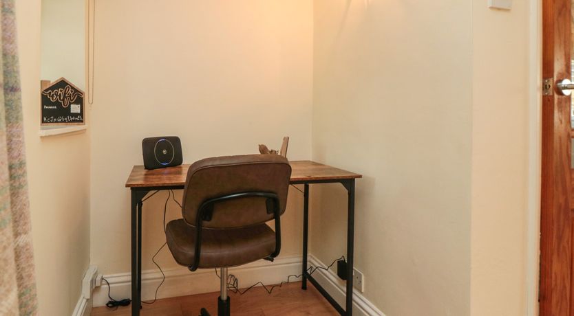 Photo of Inglenook Cottage