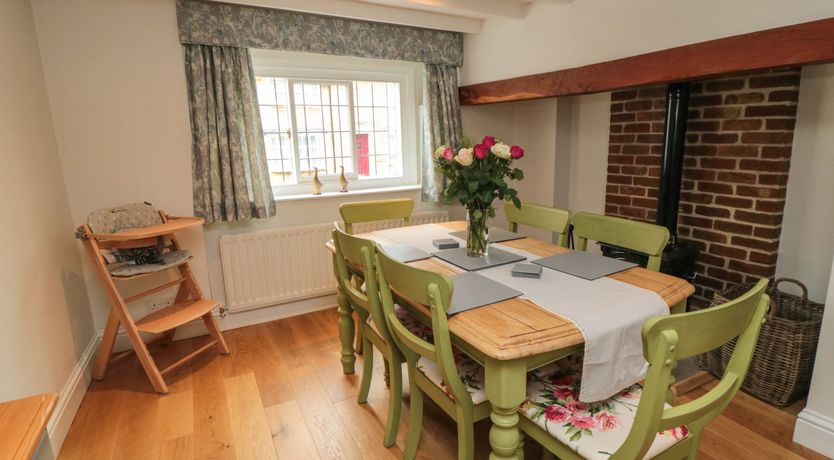 Photo of Inglenook Cottage