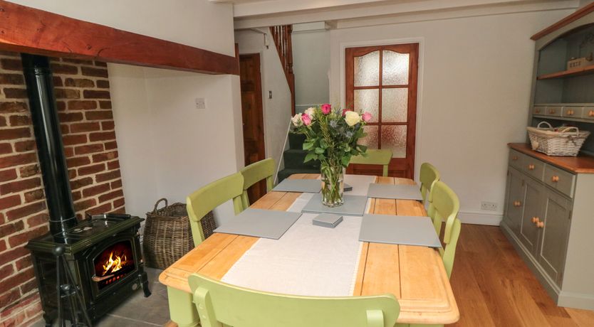 Photo of Inglenook Cottage